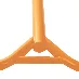Řidítka Affinity Y LTD Edition 760 STD Summer Orange