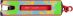 Deska Antics Gallery 5.0 x 19.5 Red
