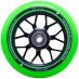 Kolečko Antics Glider 110 Green