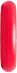 Kolečko Antics Glider 110 Red