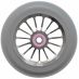 Kolečko Aztek Architect V2 110 Grey