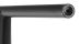 Ethic Alu Flush Bar Ends Set