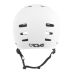 Helma TSG Evolution Solid Satin White