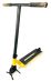 UrbanArtt Champ "L" Scooter Yellow Black