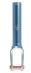 Vidlice Aztek Circa V3 Blue