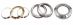 CORE Dash Headset Chrome