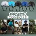 Helma Cortex Conform Gloss Black