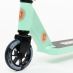 Freestyle koloběžka Dominator Trooper Teal Black