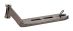 Drone Element 2 Feather-Light 4.5 x 19 Deck Smoked Chrome