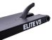 Deska Elite Supreme V3 22.5 x 5 Matte Black