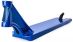 Deska Elite Supreme V3 22.6 x 5.5 Translucent Blue