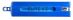 Deska Elite Supreme V3 22.6 x 5.5 Translucent Blue