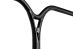 Řidítka Ethic Wolpertinger Alu 670 Black