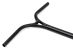 Řidítka Ethic Wolpertinger Alu 670 Black