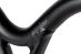 Řidítka Ethic Wolpertinger Alu 670 Black