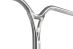 Řidítka Ethic Wolpertinger Alu 620 Brushed