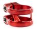 Ethic Sylphe V2 31.8 Clamp Red