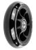 Kolečko Ethic Incube V2 12STD 115 Black