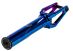 Ethic Merrow V3 SCS Fork Chrome Blue