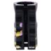 Oath Cage V2 SCS Black Purple Yellow