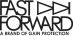 Chrániče kolen RW x Fast Forward Signature