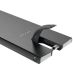 Deska Fuzion Entropy V2 Boxed 5.5 x 22 Black