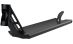 Deska Fuzion Entropy V2 Boxed 5.5 x 22 Black