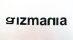Samolepa GIZMANIA Small Black