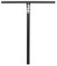 Řidítka Affinity Classics XL 710 STD T Flat Black