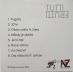 Shizzle Orchestra CD "Tutti Frutti"