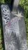 KRIS Star Stairs Griptape 