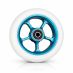 Kolečko Vinyl Republic 110 Jindra Butal Blue White