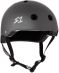 Helma S-One Lifer Dark Grey