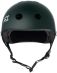 Helma S-One Lifer Dark Green Matte