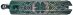 Deska Lucky Covenant Emerald