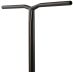 Řidítka Lucky Obsidian Kink Ti 610 Black Chromium