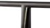Řidítka Lucky Obsidian Pro Ti 610 Black Chromium