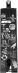 Deska North Horizon 5.8 x 22.75 Team Edition