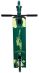 Freestyle koloběžka North Switchblade V2 Forest Green