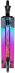 Freestyle koloběžka North Switchblade V2 Oilslick Black
