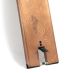 Deska North Unity 6.5 x 22 Rust Translucent