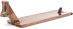 Deska North Unity 6.5 x 23 Rust Translucent