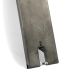 Deska North Unity 6.5 x 22 Black Translucent