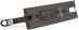 Deska North Willow Garett Braz 6 x 22.5 Brown