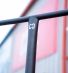 Řidítka Core Nova Super Steel 680 Black