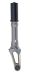 Vidlice Oath Spinal SCS / HIC Gold Titanium