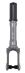 Vidlice Oath Spinal SCS / HIC Gold Titanium
