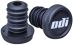 Gripy ODI Hucker Signature Black Green