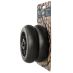 Kolečko Prey Coffin 110 Black