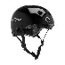 Helma Pro-Tec Classic Gloss Black